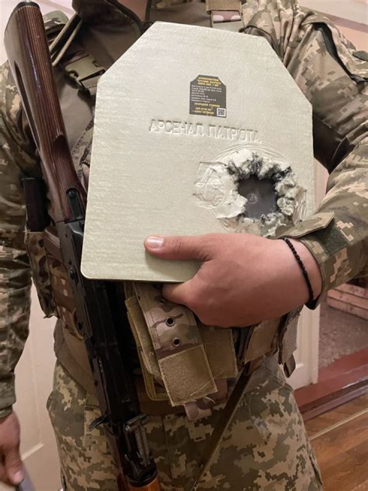 Report: Ezra Miller travels with gun and bullet proof vest, fears FBI and KKK