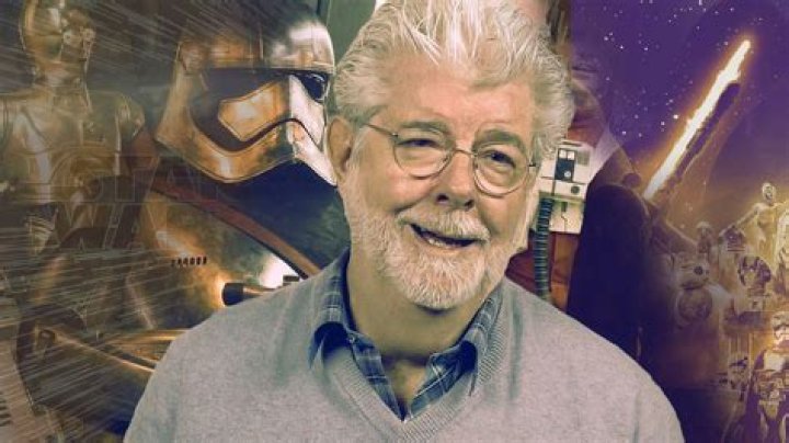Resurfaced George Lucas interview reveals that he intended to sell the ‘Star Wars’ franchise after the first film