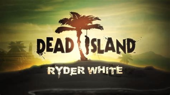 Return To Dead Island With Ryder White DLC Next Week