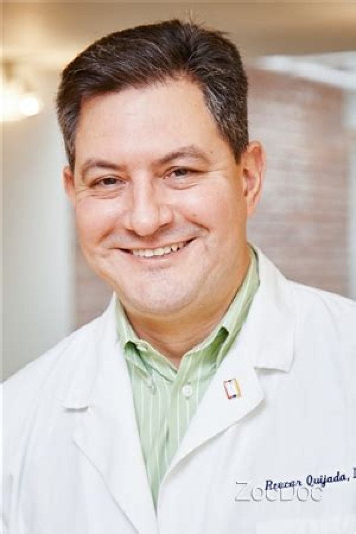 Dr. Reucar Quijada, MD – New York, NY