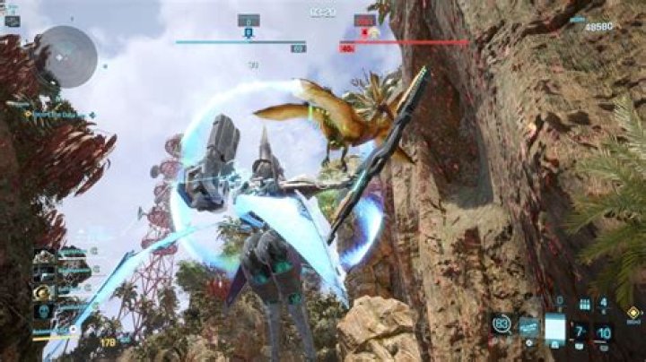 Review: ‘Exoprimal’ – cloudy with a chance of velociraptors