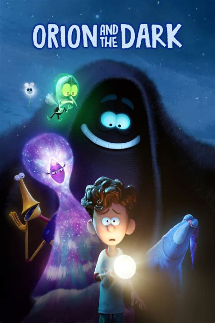 Review: ‘Orion and the Dark’ is destined to become family movie night royalty