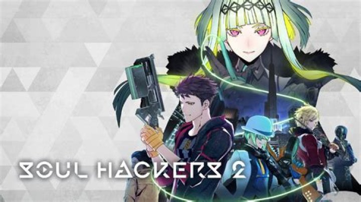Review: ‘Soul Hackers 2’ is a refreshing new experience for the Atlus brand