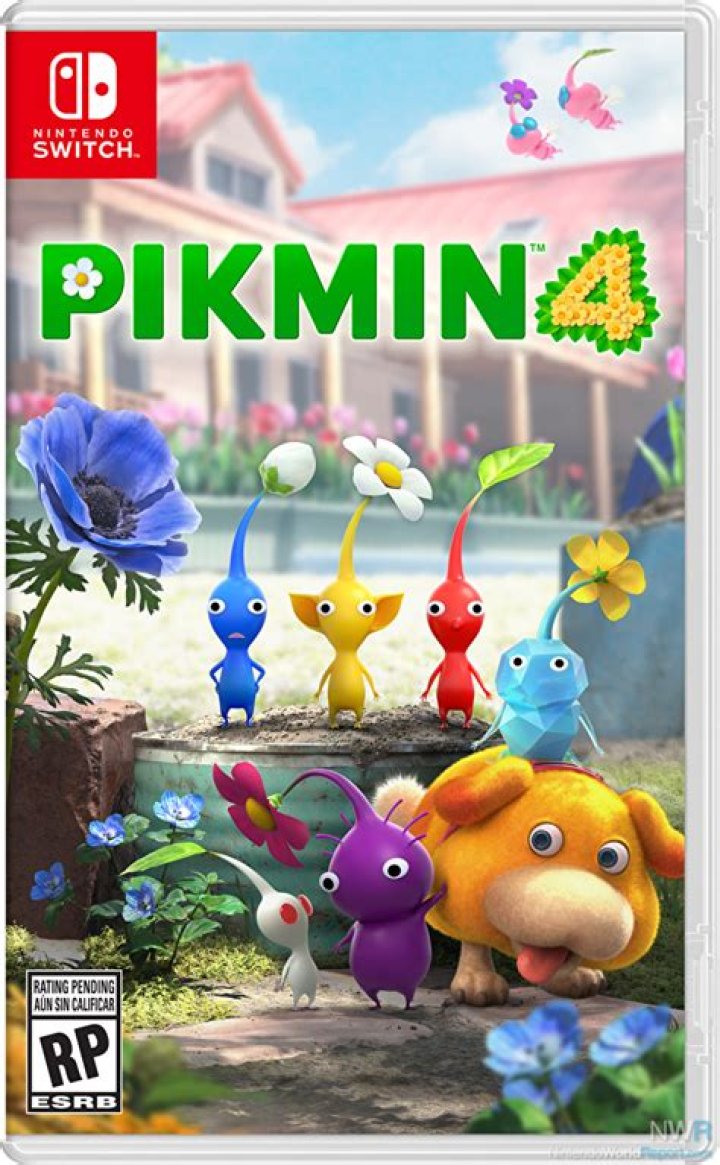 Review: With ‘Pikmin 4’, Nintendo strikes a perfect balance between freedom and flexibility