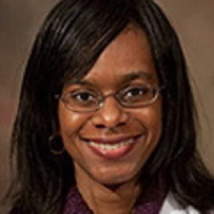 Dr. Reyna (Morales) Lajara, MD – Lakeland, FL