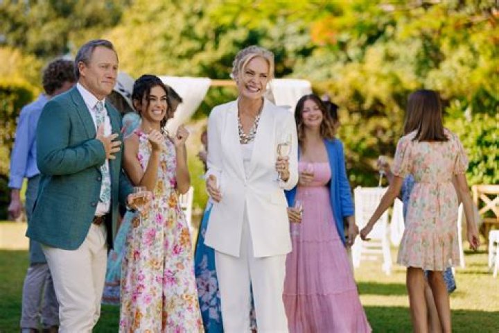 Meet Angela Beyko, Ron Fish