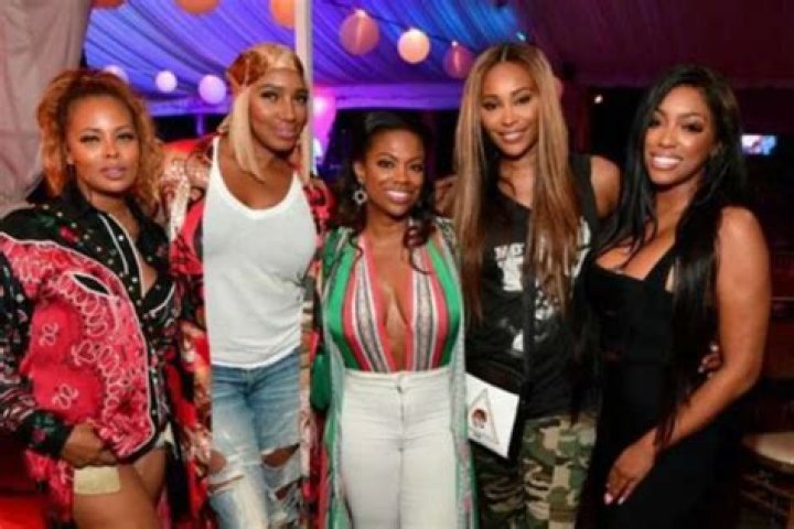 RHOA Canceled After Season 11? The Ratings Are The Lowest They Have Been In Years