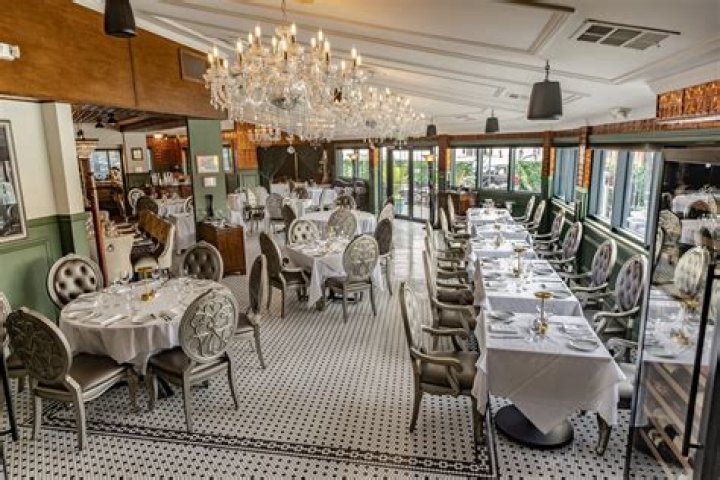 RHOA: Marc Daly’s NYC Restaurant Swarmed With Rumors Of Health Code Violations — SoCo Addresses Situation