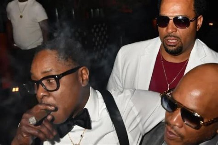 RHOA Star NeNe Leakes Wants To Make It Very Clear That Gregg Leakes Is Not Perfect