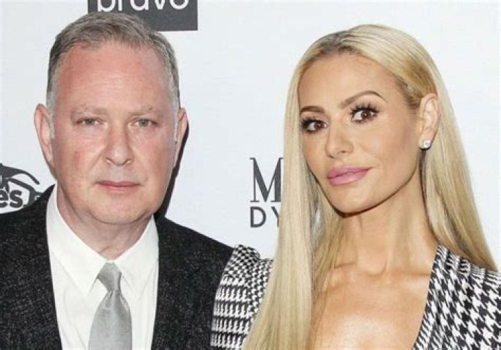 RHOBH – Are Dorit And PK Kemsley Headed For A Split?