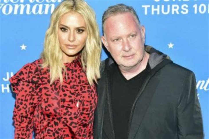 RHOBH Dorit Kemsley Ordered To Mediation In Swimsuit Line Lawsuit