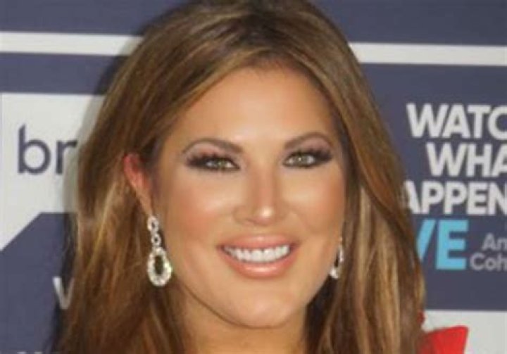 RHOC – Emily Simpson Reveals How Season 14 Has Affected Her Marriage