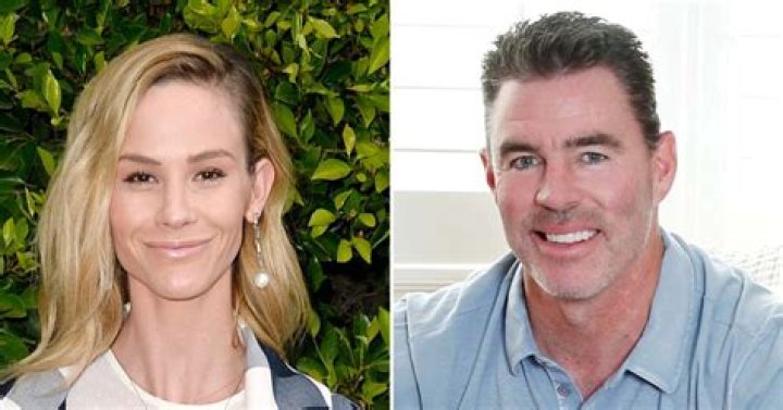 RHOC – Meghan King Edmonds Agrees To 50/50 Custody With Estranged Husband