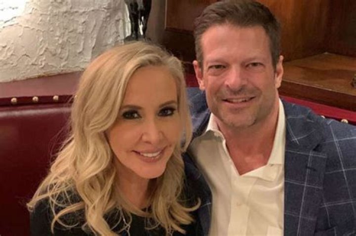 RHOC – Shannon Beador Dishes On Her New Boyfriend, Says It Will Be ‘Awkward’ For Him To See Her On RHOC
