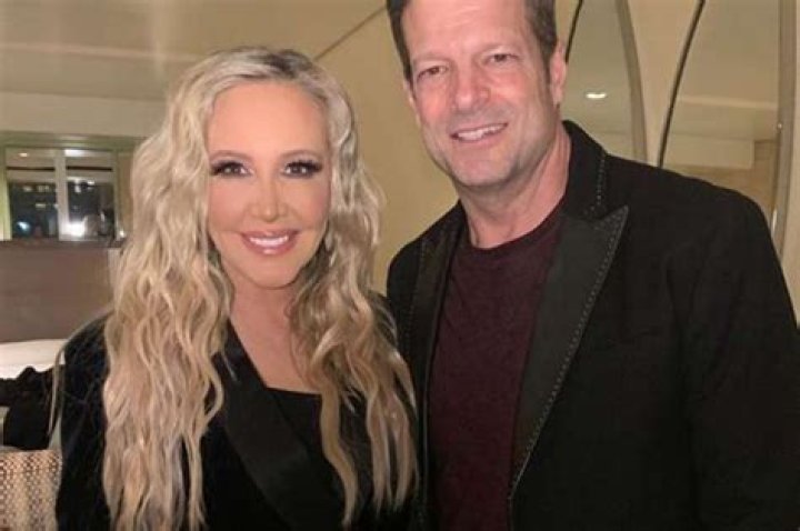 RHOC – Shannon Beador Is ‘Beyond Grateful’ For Boyfriend John Janssen During Self-Quarantine