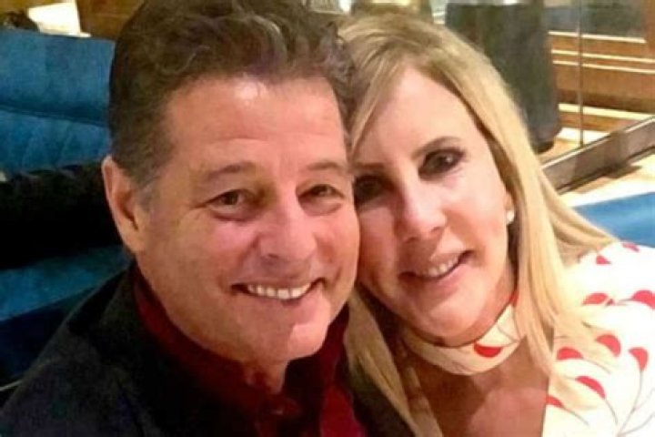 RHOC Vicki Gunvalson Drops Major Spoilers About Her Upcoming Wedding To Steve Lodge