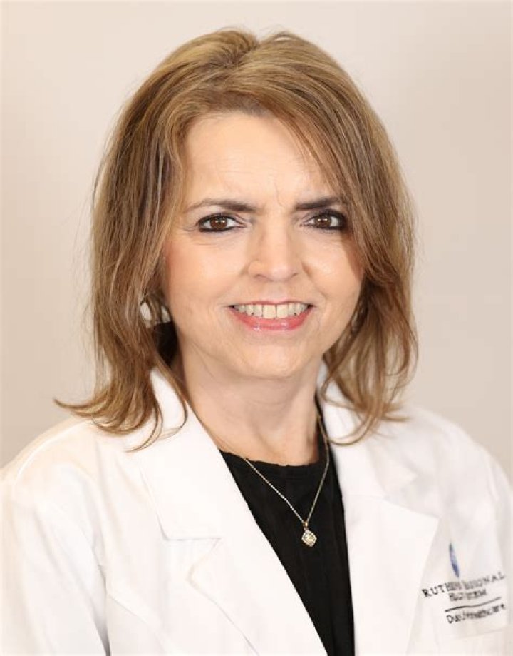 Rhonda Reynolds – North Andover, MA