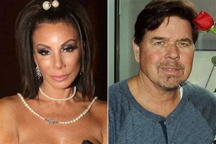 RHONJ Danielle Staub Already Found Love Days After Finalizing Her Divorce From Marty Caffrey