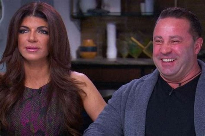 RHONJ: Is Teresa Giudice Husband Joe Giudice Being Deported After Prison Release Next Week?