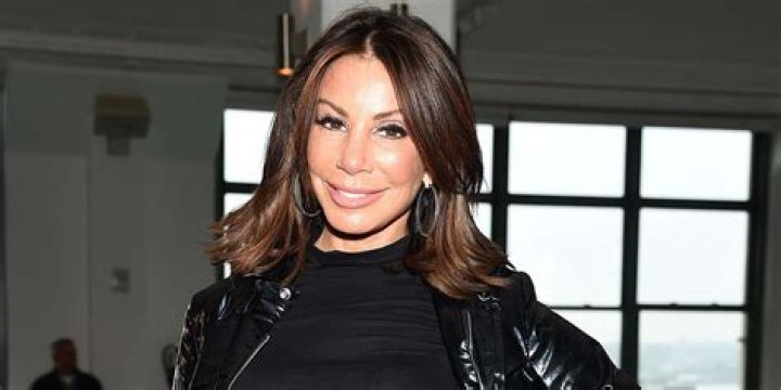 ‘RHONJ’ Star Danielle Staub Splits From Fiancé Oliver Maier Days After Engagement Announcement
