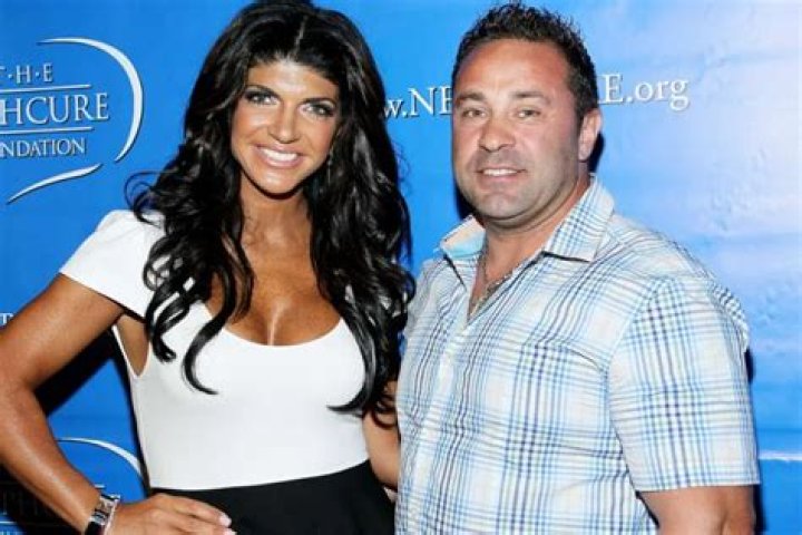 RHONJ Star Teresa Giudice Feels ‘Trapped’ By Juicy Joe’s Deportation Drama