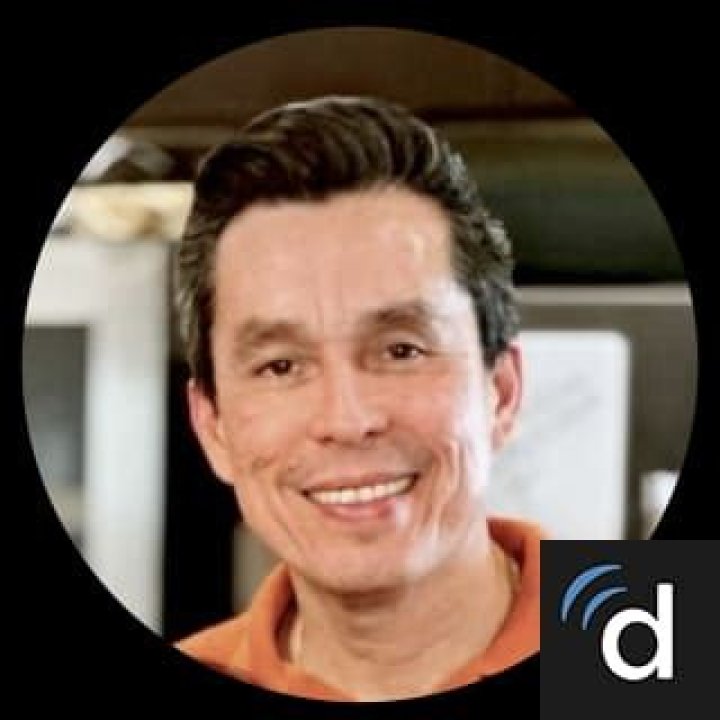 Dr. Ricardo Baltodano, MD – McAllen, TX