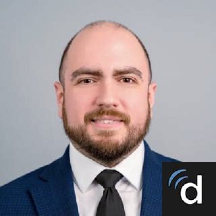 Dr. Ricardo Cedeno-Mendoza, MD – Las Vegas, NV