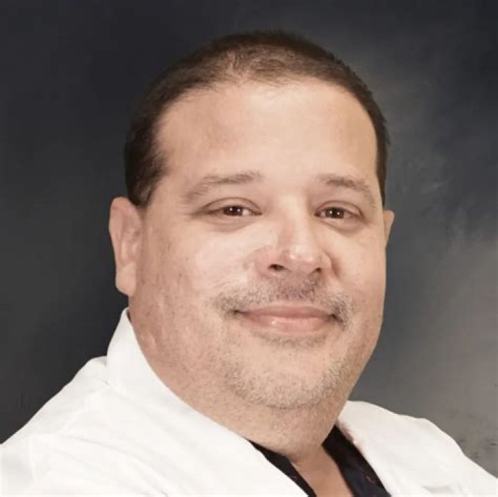 Dr. Ricardo Ciniglio, MD – Wichita, KS