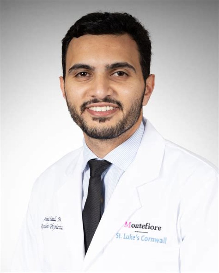 Dr. Ricardo De La Torre, MD – Norfolk, VA