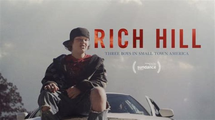 Rich Hill Documentary Where Are They Now?