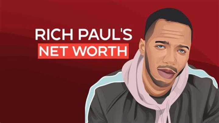 Rich Paul’s net worth, fact, career, awards, biography & life story