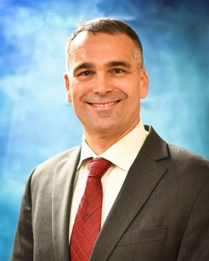 Dr. Richard Bafford, MD – Bel Air, MD