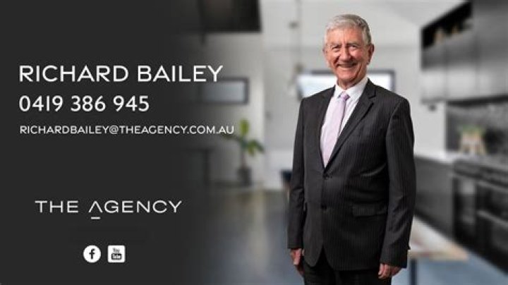 Dr. Richard Bailey, MD – Tomah, WI