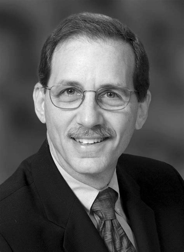 Dr. Richard Becker, MD – San Antonio, TX