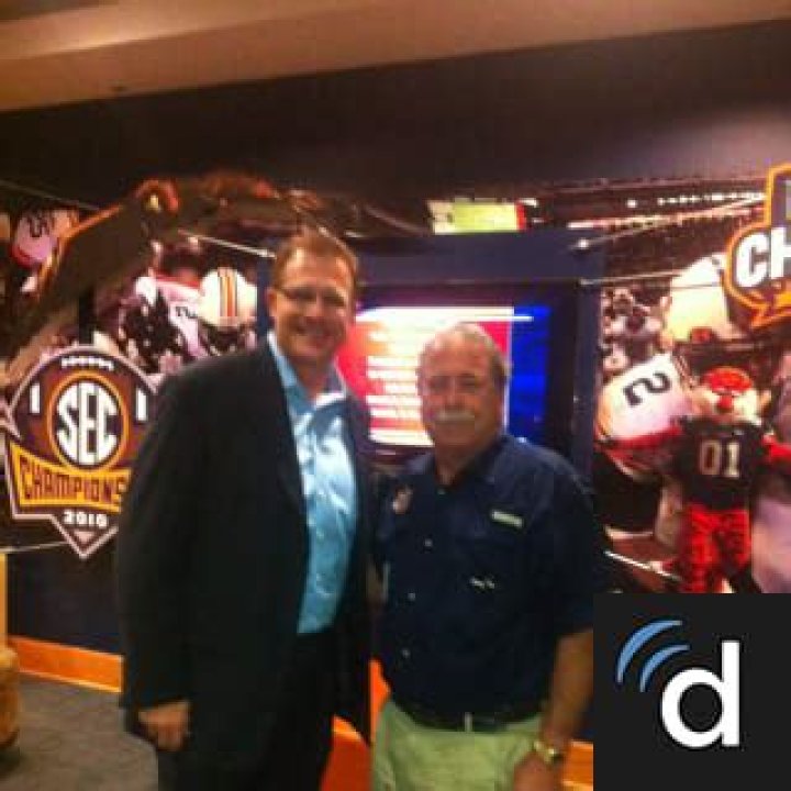 Dr. Richard Bendinger Jr., DO – Abbeville, AL