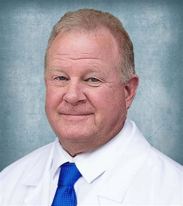 Dr. Richard Christopher Jr., MD – Marianna, FL