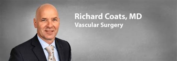 Dr. Richard Coats, MD – Leawood, KS