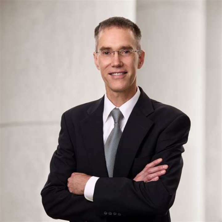 Dr. Richard Cooke, MD – Sacramento, CA