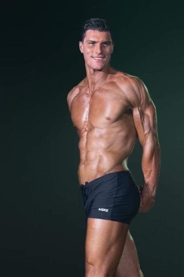 Dr. Richard Cronk, DO – Boyne City, MI