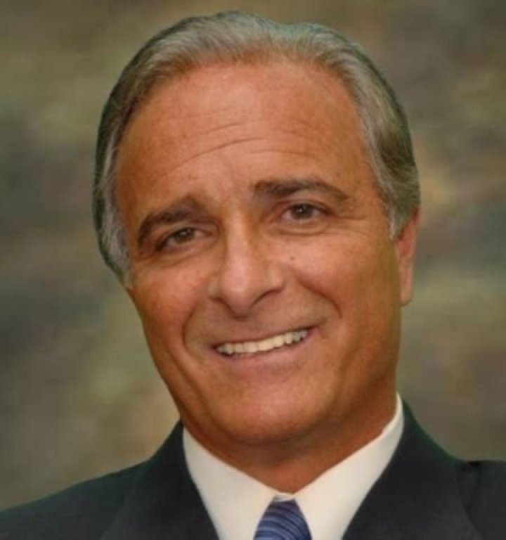 Dr. Richard D'Amico, MD – Englewood, NJ