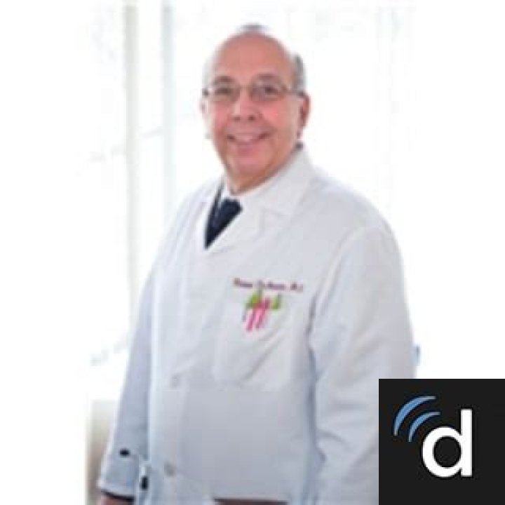 Dr. Richard Demarsico, MD – Montclair, NJ