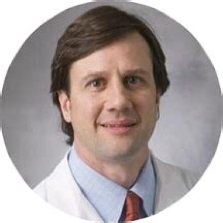 Dr. Richard Duncan, MD – Johnson City, TN