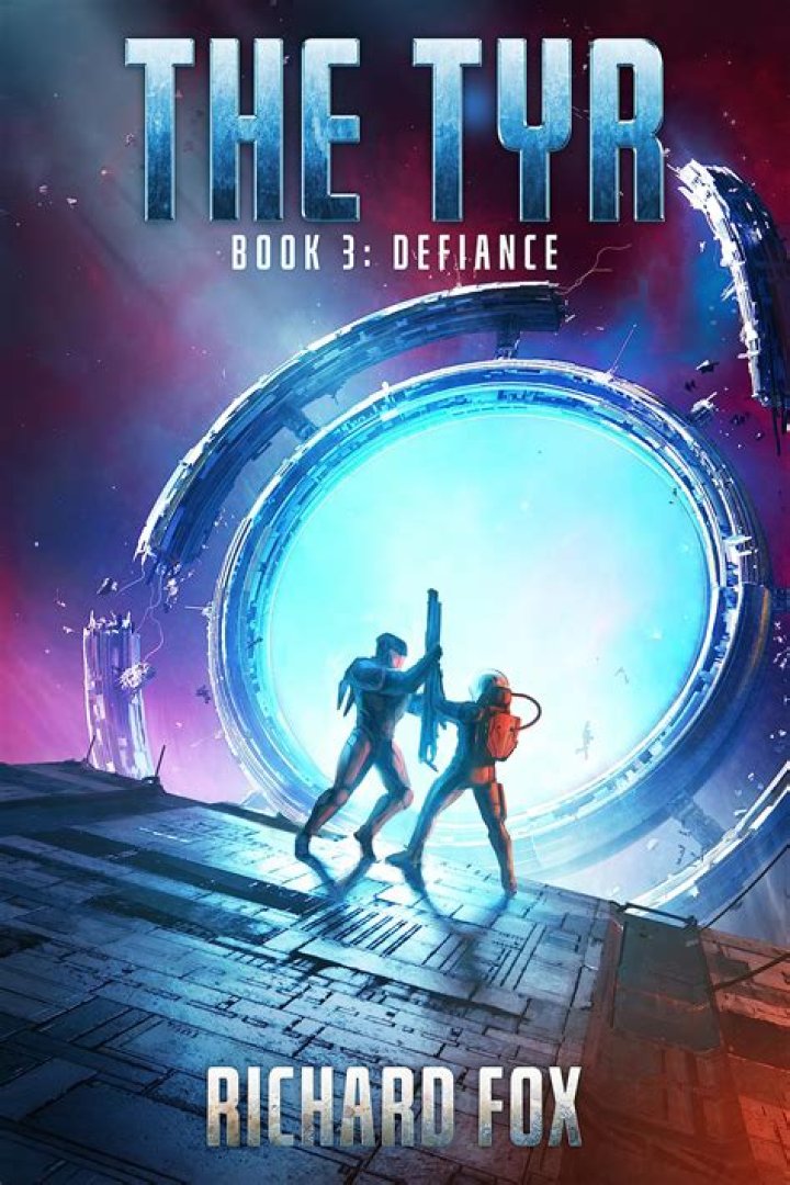 Dr. Richard Fox, MD – Boulder, CO