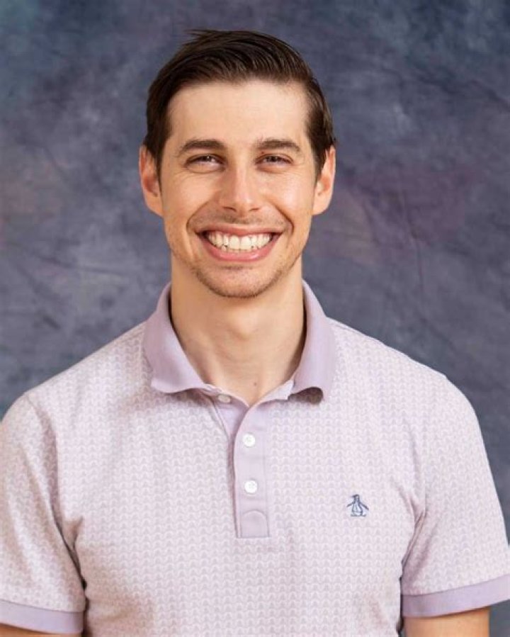 Dr. Richard Glaser, MD – Oakland, CA