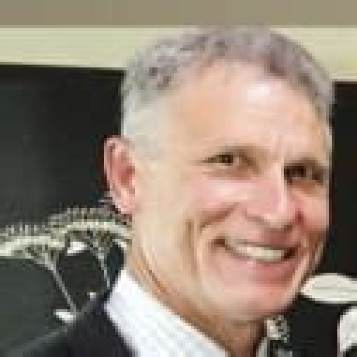 Dr. Richard Goldwasser, MD – Mill Valley, CA