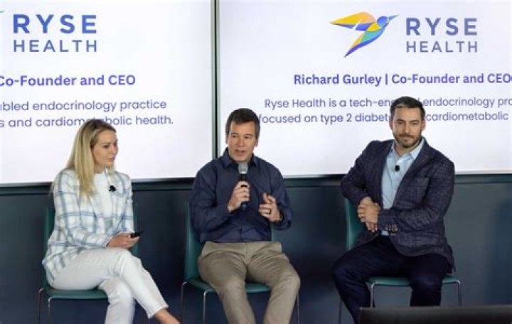 Dr. Richard Gurley, MD – Martinez, CA