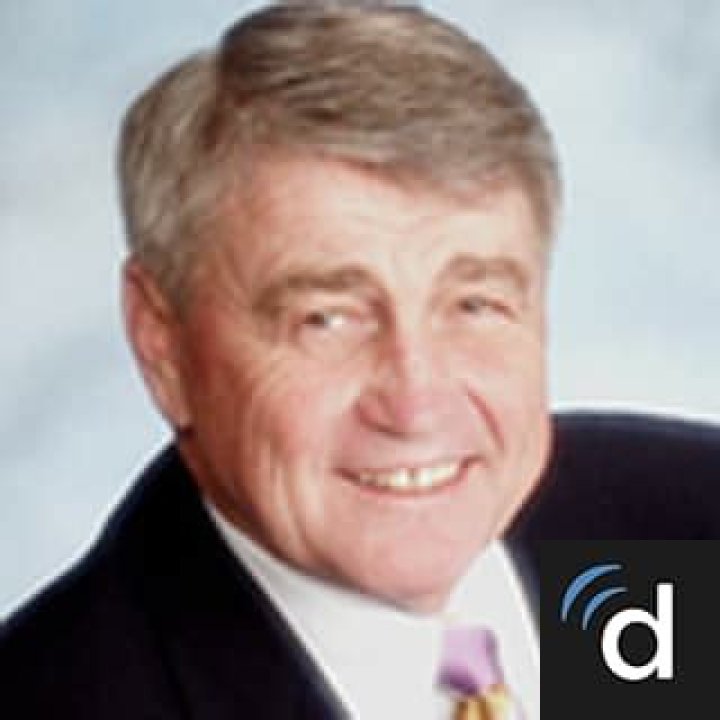 Dr. Richard Haydel, MD – Houma, LA