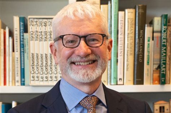 Dr. Richard Hayes, MD – Jacksonville, AR