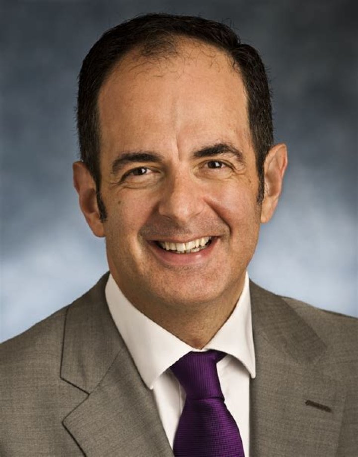 Richard Heyman, PA – Latham, NY