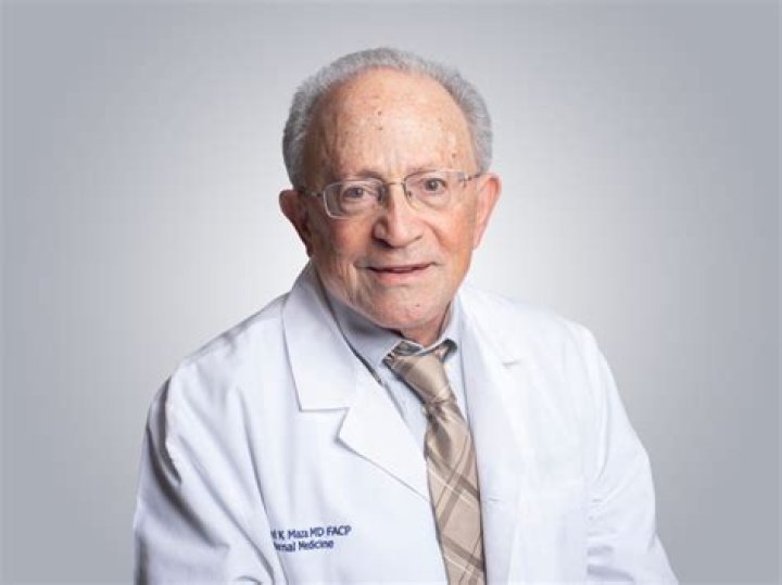 Dr. Richard McMullen, MD – Colorado Springs, CO